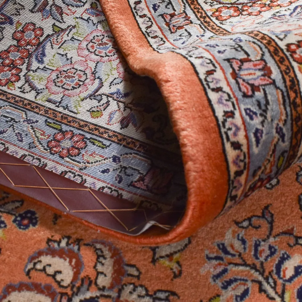 Perserteppich - Classic - 330 x 226 cm - hellrot