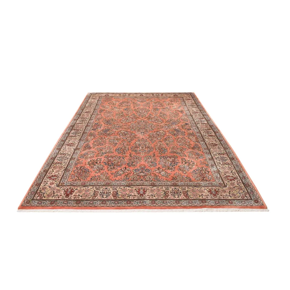 Perserteppich - Classic - 330 x 226 cm - hellrot