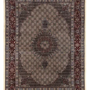 Perserteppich - Classic 353 x 250 cm - beige