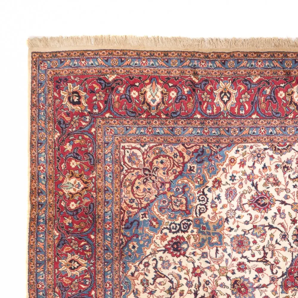 Perserteppich - Classic - 410 x 300 cm - dunkelrot