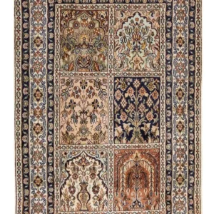 Perserteppich - Classic 94 x 62 cm Fußmatte
