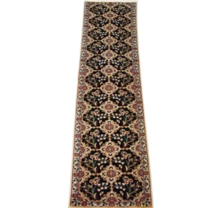 Perserteppich - Nain - Premium 203 x 48 cm Teppichläufer