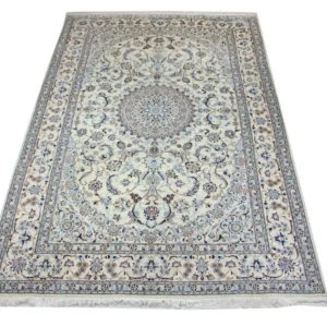 Perserteppich - Nain - Premium 300 x 200 cm Teppich Wohnzimmer