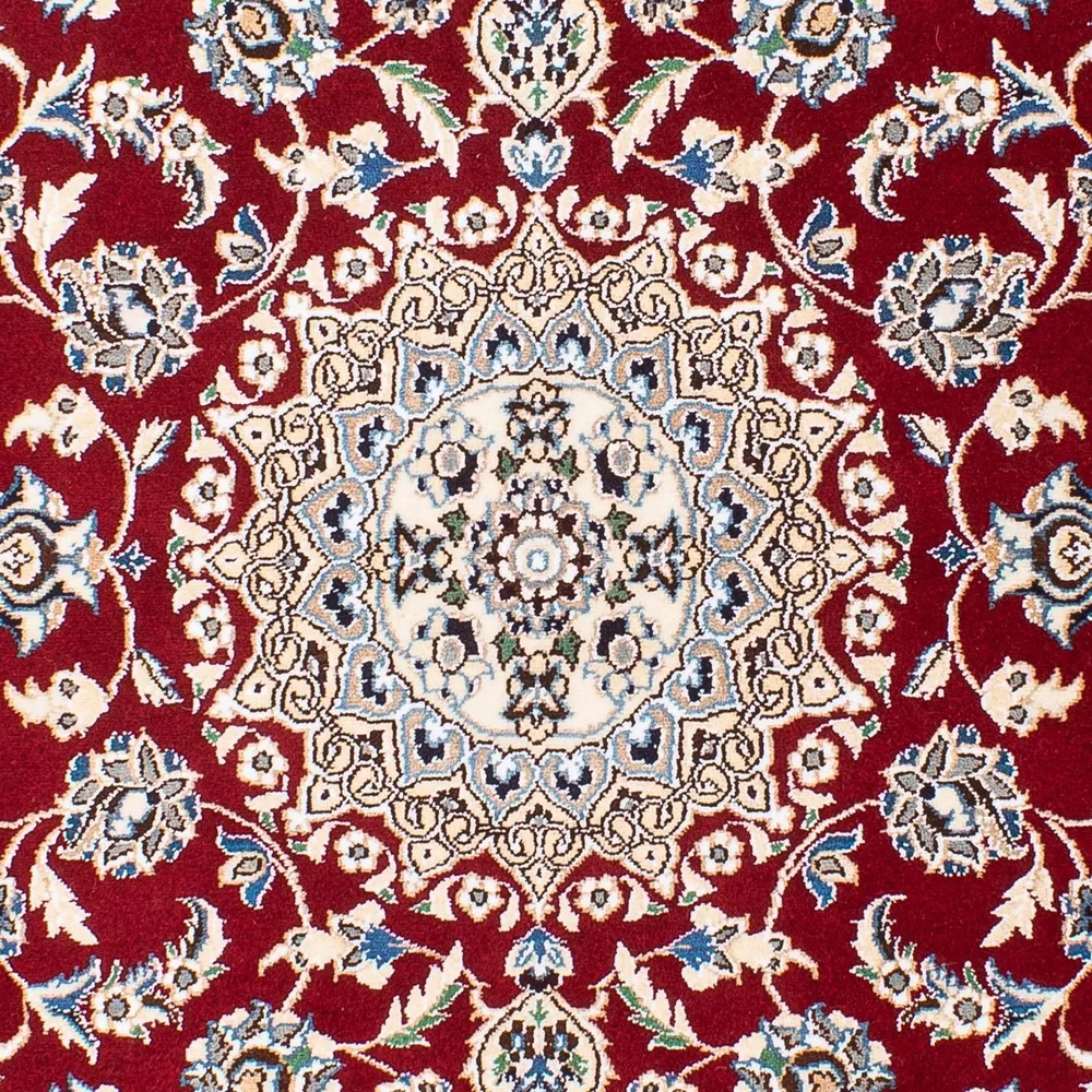 Perserteppich - Nain - Royal 152 x 100 cm Teppichbrücke