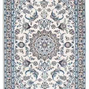 Perserteppich - Nain - Royal 172 x 110 cm Teppichbrücke