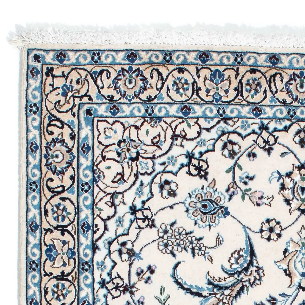 Perserteppich - Nain - Royal 172 x 110 cm Teppichbrücke