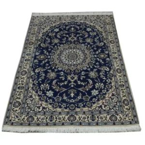 Perserteppich - Nain - Royal 180 x 106 cm Teppichläufer