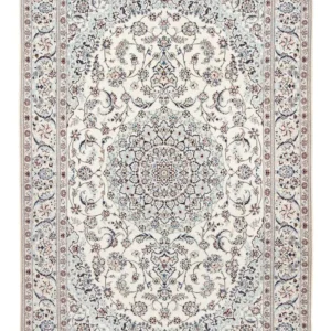 Perserteppich - Nain - Royal 300 x 202 cm - beige