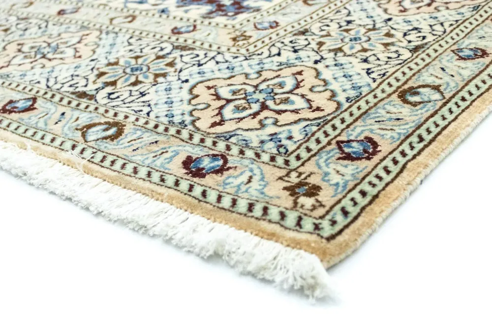 Perserteppich - Nain - Royal 360 x 255 cm Teppich Wohnzimmer