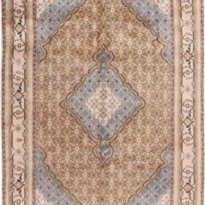 Perserteppich - Nomadic - 285 x 195 cm - sand