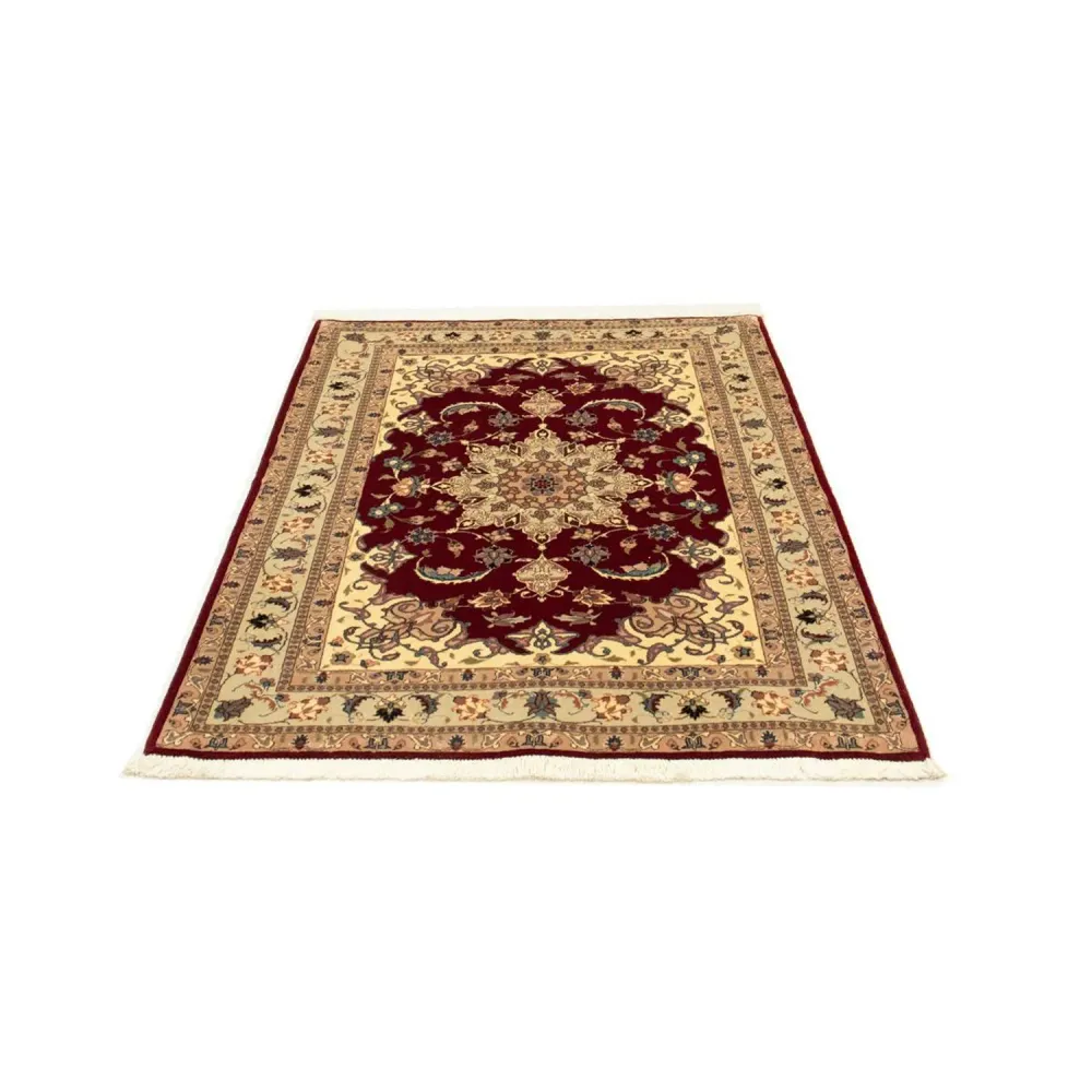 Perserteppich - Täbriz - Royal 148 x 98 cm Teppichbrücke