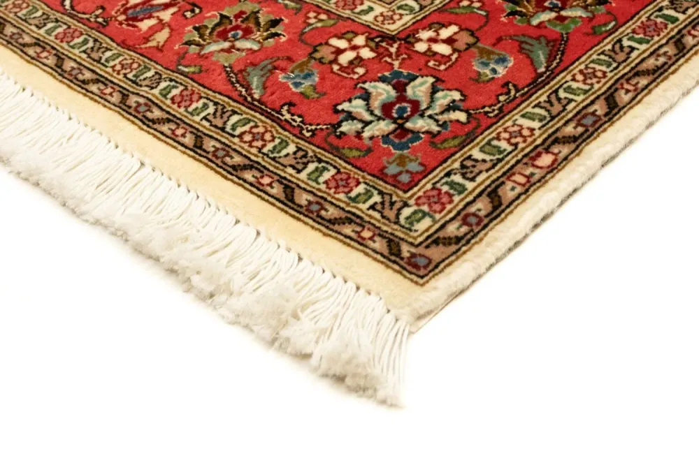 Perserteppich - Täbriz - Royal 155 x 103 cm Teppichbrücke