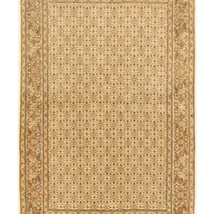 Perserteppich - Täbriz - Royal 157 x 101 cm Teppichbrücke