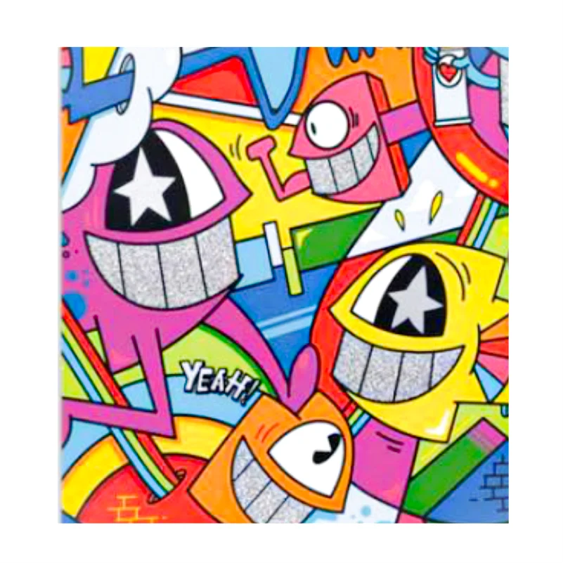 Catch Stars II PEZ
