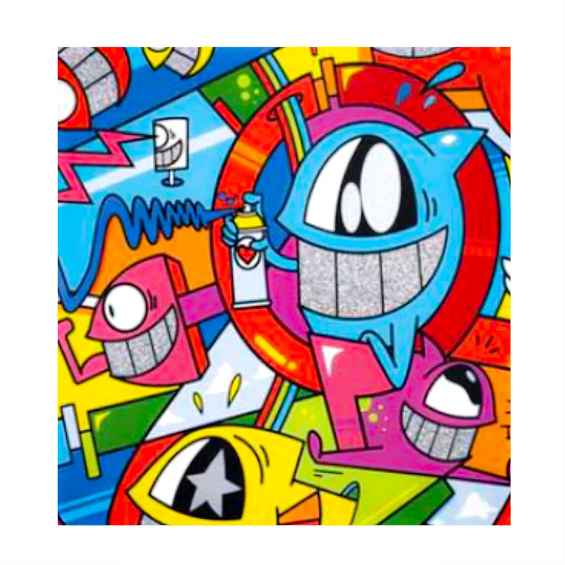 Catch Stars II PEZ