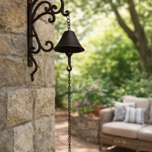 Campana Decorativa Bath PlantMe Chile