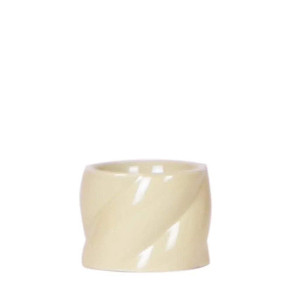 Pote Decorativo Doce Verde