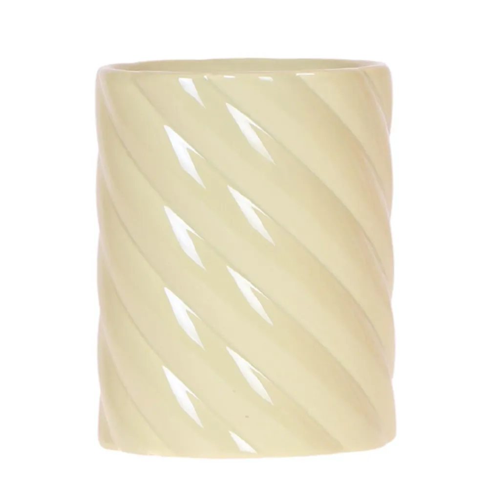 Pote Decorativo para Doces – Alto – Verde