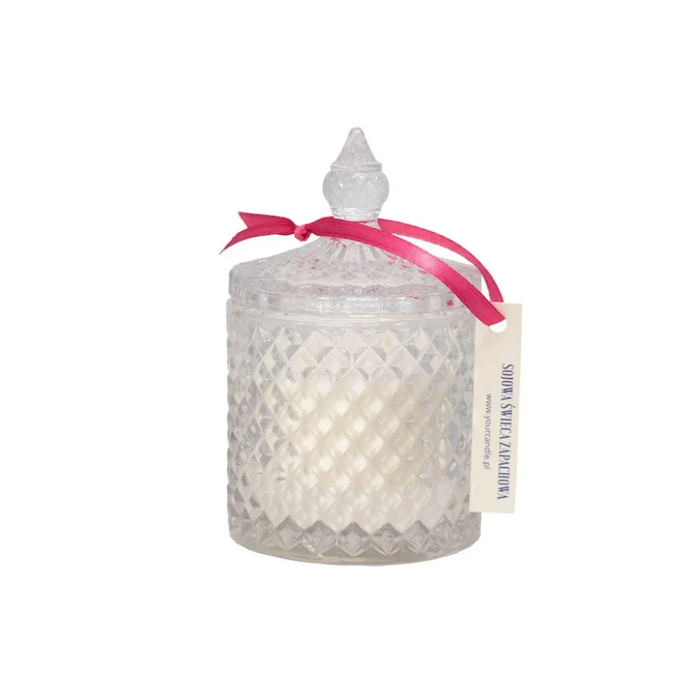 PROSECCO Vela de cera de SOJA 250 ml - SUA VELA
