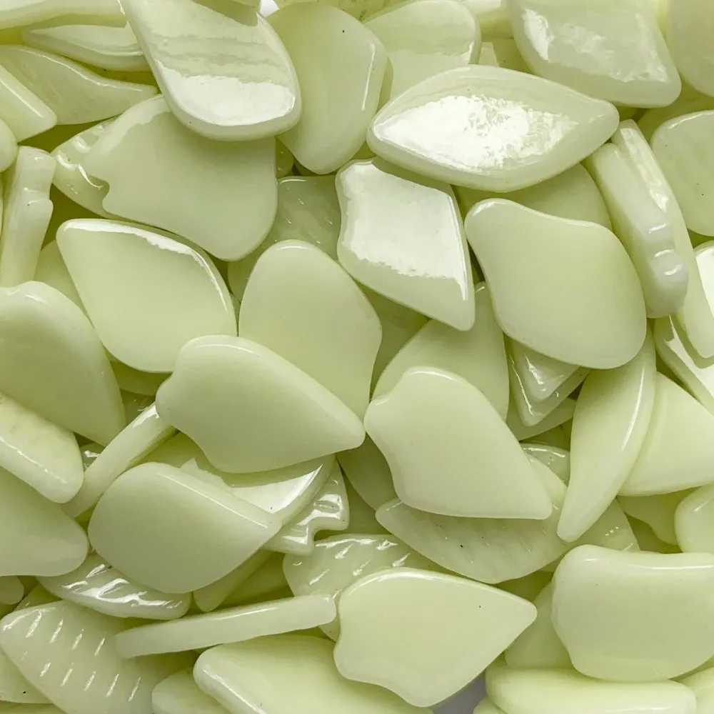 Pétalas de Vidro Pólen