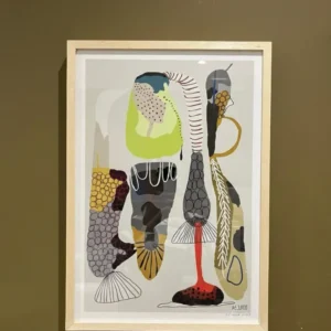 Quadro Print 2 51x36