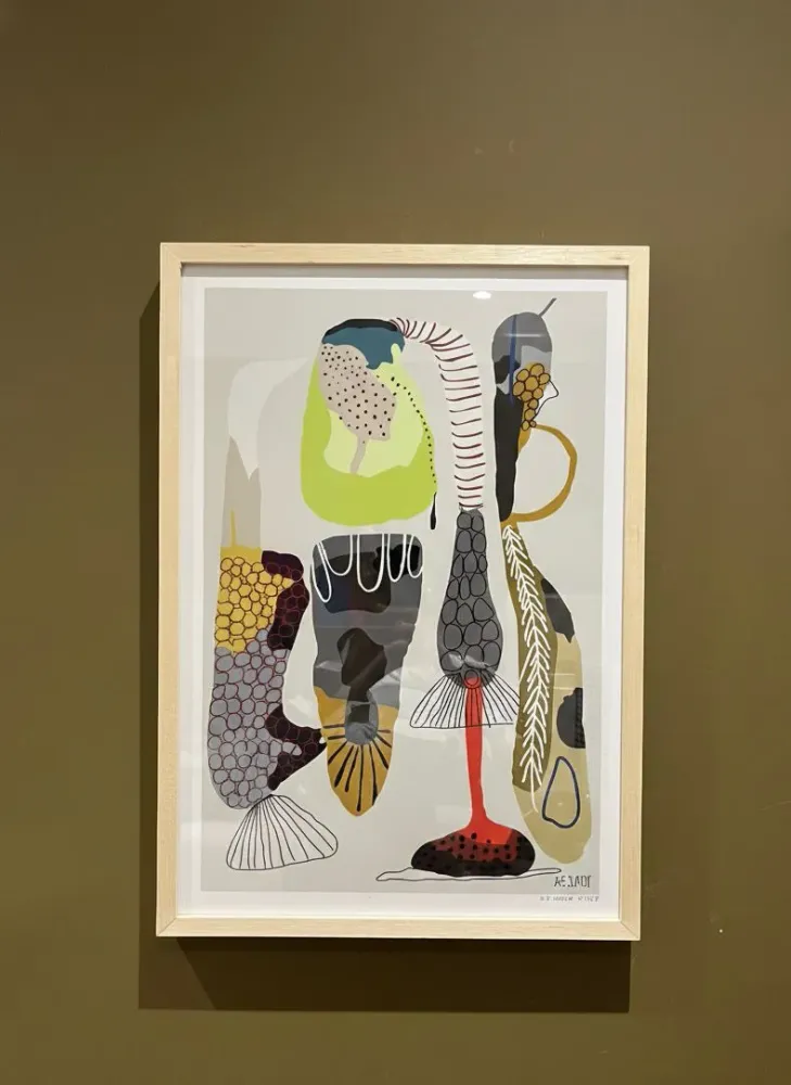 Quadro Print 2 51x36