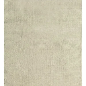 Tapete de lã - 150 x 90 cm - areia