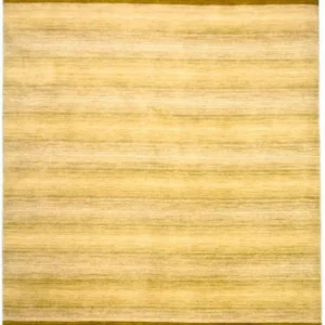 Tapete de lã - 183 x 121 cm - multicolorido