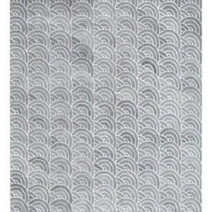 Tapete de lã - 240 x 150 cm - bege