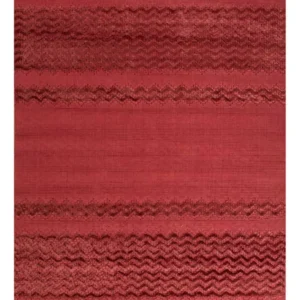 Tapete - 240 x 150 cm - vermelho