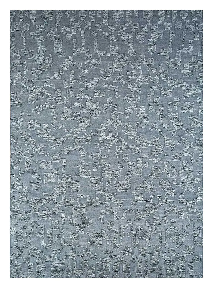 Tapete de lã - 270 x 180 cm - creme