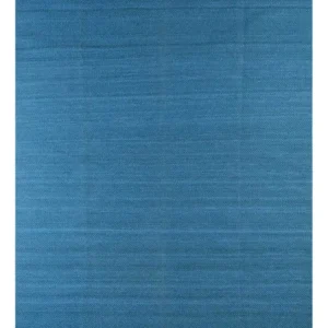 Tapete de lã - 300 x 240 cm - azul
