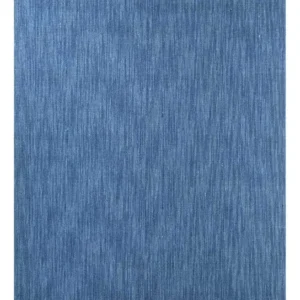 Tapete de lã - 300 x 240 cm - azul