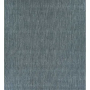 Tapete de lã - 300 x 240 cm - azul-mar