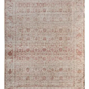 Tapete de lã - 300 x 240 cm - bege