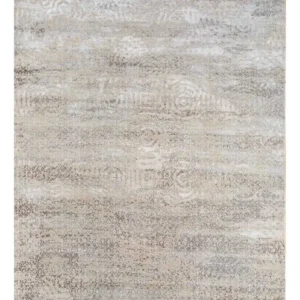 Tapete de lã - 300 x 240 cm - cinzento