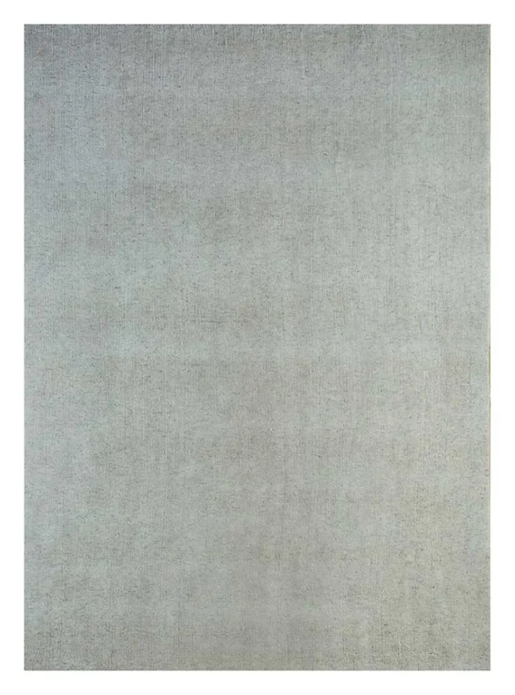 Tapete de lã - 300 x 240 cm - cinzento
