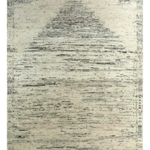 Tapete de lã - 300 x 240 cm - creme
