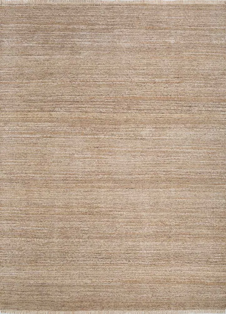Tapete de lã - 300 x 240 cm - creme