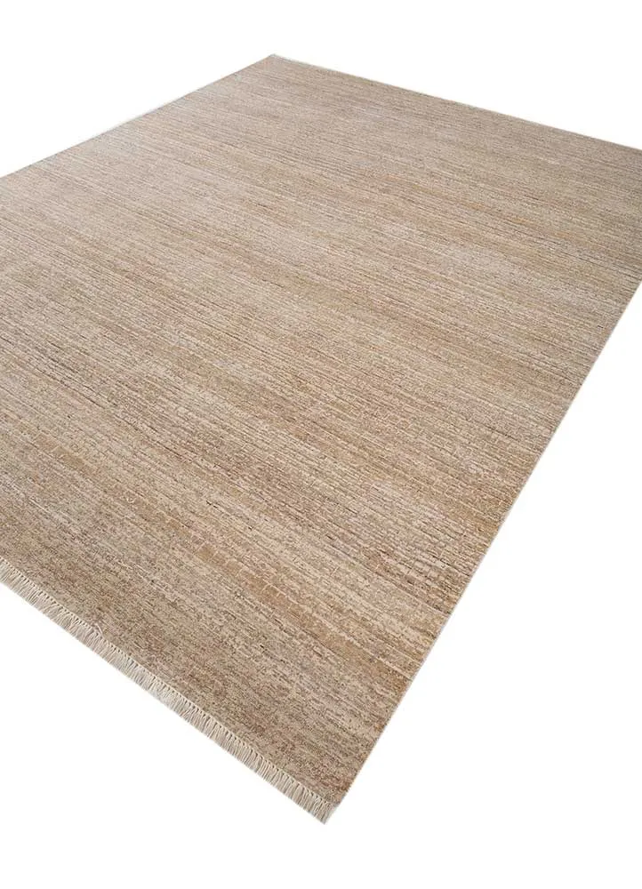 Tapete de lã - 300 x 240 cm - creme