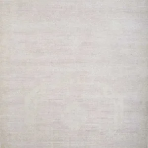 Tapete de lã - 300 x 240 cm - creme