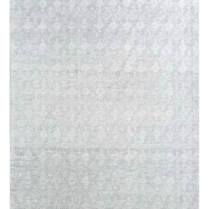 Tapete de lã - 300 x 240 cm - creme