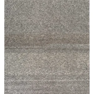 Tapete de lã - 300 x 240 cm - prata