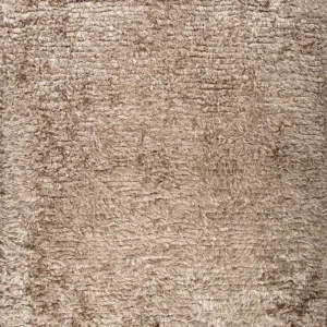 Tapete de lã - 395 x 295 cm - areia