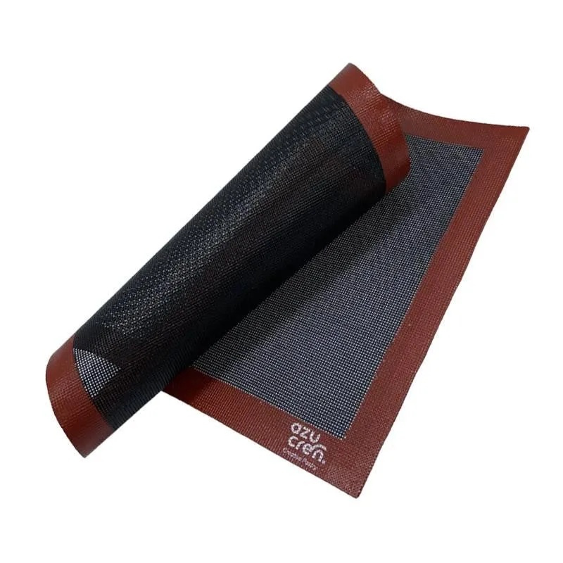 Tapete de Cozedura Microperfurado 60 x 40 cm