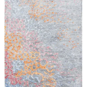 Tapete de desenhador - 200 x 140 cm - azul claro