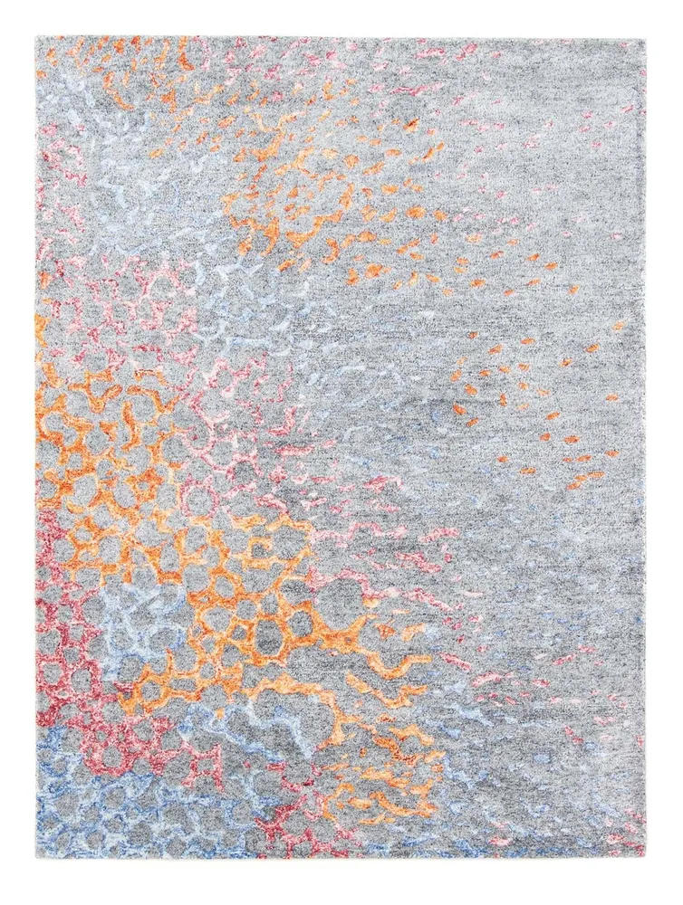 Tapete de desenhador - 200 x 140 cm - azul claro
