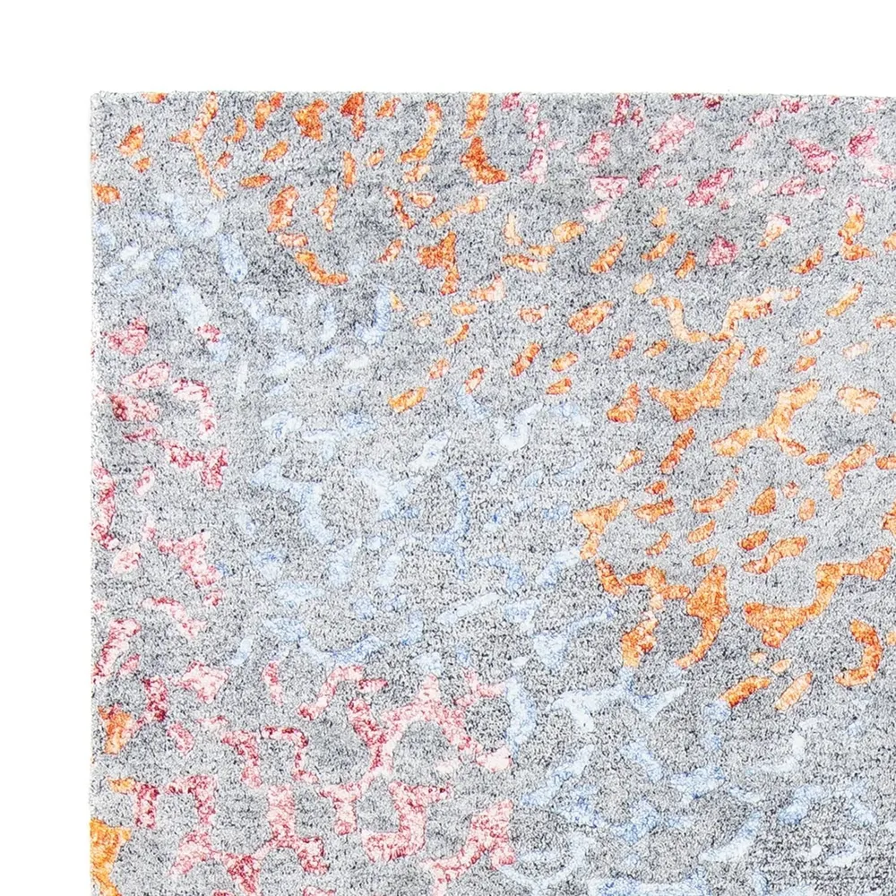 Tapete de desenhador - 200 x 140 cm - azul claro