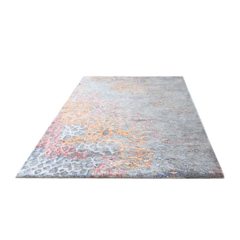 Tapete de desenhador - 200 x 140 cm - azul claro