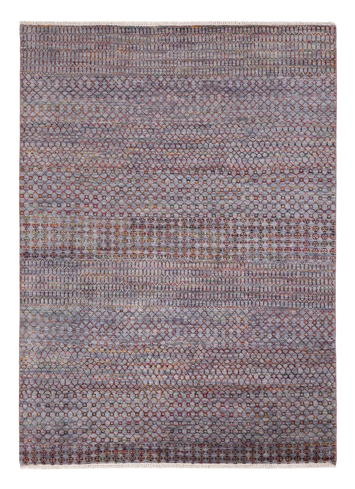 Tapete de desenhador - 240 x 170 cm - multicolorido